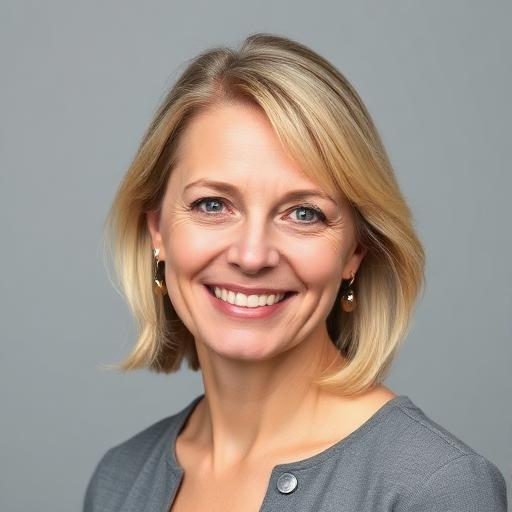 Sabine M.